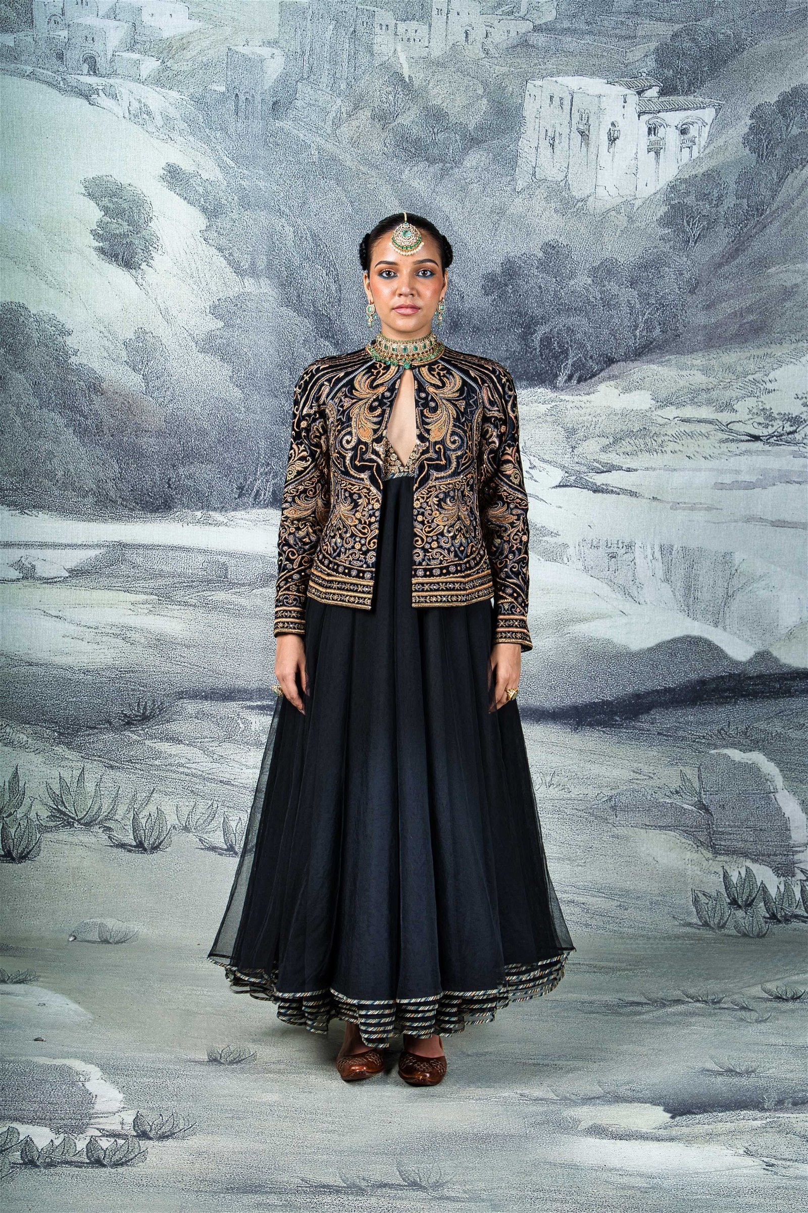 The best lehengas of the Lakme Fashion Week Autumn/ Winter 2020 |  WeddingSutra